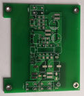 OEM النموذج الأولي PCB Board لوحة سماكة النحاس القياسية و 200.6 × 196.5 مم