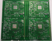تصنيع المعدات الأصلية متعددة الطبقات PCB المجلس تلفيق OSP السطحية المسؤولية الصارمة IPC-A-160 قياسي