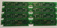 تطبق OEM 8L FR4 High TG Communication PCB Assembly Anvanced Technnology لشبكات الكمبيوتر