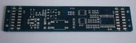 1.6mm FR4 LED Light PCB Board نموذج متعدد الحجم منخفض الحجم