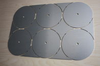 OEM Aluminium Material PCB Board للوحات الدوائر LED والتوصيل الحراري 1.0 w / m.k