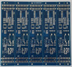OEM 8layer Multilayer Impedance Control PCB 1oz نحاس وسمك 2.2 مم