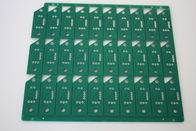 FR4Tg 150 PCB بالوعة متعددة الطبقات مضادة للطبقات 2 طبقة الماوس اللاسلكي