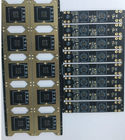 3 Oz Immersion Gold 8 Layer Fr4 Tg170 HDI PCB Board خدمة OEM