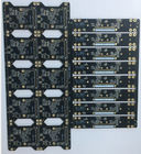 3 Oz Immersion Gold 8 Layer Fr4 Tg170 HDI PCB Board خدمة OEM