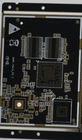 6 طبقة KB FR4 Tg150 OSP HDI PCB Board لتطبيق نظام التحكم في حركة المرور