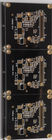 قصدير الغمر 1.60mm 1oz 4mil Communication PCB Board 8 Layer
