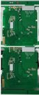 لوحة الأسلاك المطبوعة باللون الأخضر FR4 1.5 مم Pwb لوحة ENIG للتشطيب السطحي