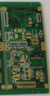 Immersion Gold FR4 Tg170 4mil HDI PCB Board للراوتر اللاسلكي