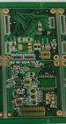 Immersion Gold FR4 Tg170 4mil HDI PCB Board للراوتر اللاسلكي