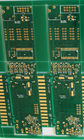 OEM Electronics 10 Layer FR4 Tg150 متعدد الطبقات ثنائي الفينيل متعدد الكلور المجلس سمك 1.58 مم
