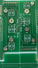 4 طبقة FR4 Tg150 0.3mm الاتصالات PCB مجلس مصنعين
