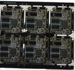 مكونات WIFI عالية الكثافة PCB طبقة 4 KB FR4 Tg150 المواد الأساسية سطح OSP